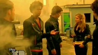 Power Rangers RPM odcinek 15 - Duchy