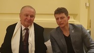 Cenzurują, to, że zasoby naturalne to miliony PLN dla każdego Polaka! Ważny projekt Krzysztof Tytko!