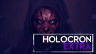 Czy w Star Wars są geje? Czy Maul potrafił posługiwać się błyskawicami? [HOLOCRON]