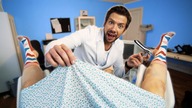 WIZYTA U GINEKOLOGA oczami DZIEWCZYNY