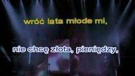 Karaoke Wróżka czarodziejka
