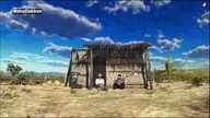 Miejsce | Carlos Castaneda (cały film) Napisy PL