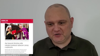 1 2 Nieoczekiwana wizyta Andrzeja Dudy w Łucku na Wołyniu! Analiza