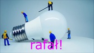 inny niż inni - rafał trzaśnięty