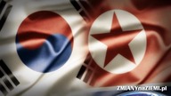 Przełom w relacjach między Koreą Północną i Południową!