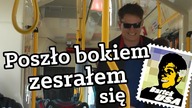 Poszło bokiem, zesrałem się XD