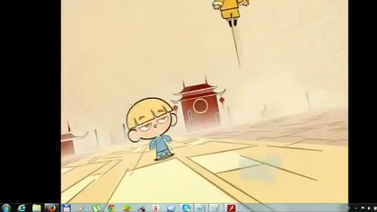 Cartoon Network RSEE [06.01.2014] - Continuity [Russian audio]