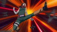 NarutoSP filler 434: Drużyna Jiraiyi