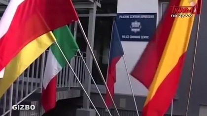 SKANDAL - obce służby na polskich ulicach - przegłosowane