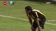 This Kind Of Ball Play Is Not Tolerated In Soccer