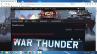 War Thunder Władcy Mórz- okręty dostępne za FREE.