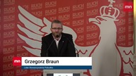 Grzegorz Braun | Tradycyjna msza święta działa cuda także w przestrzeni świeckiej