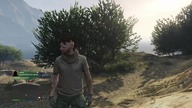 Grand Theft Auto V Live Misje Fabularne i poboczne Xbox 0ne z Komentarzem 41