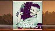#11 TRAYMUSS challenge - codziennie nowa muzyka - Tales of the Future