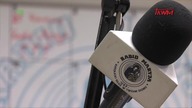 Cudem jest w naszych oczach - 25 lat Radia Maryja