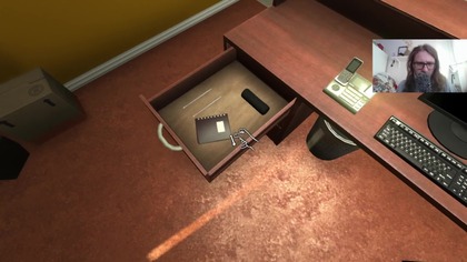 TROSZKĘ SIĘ PRZYSNĘŁO | SOMA #1