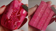 Soap Carving ASMR Relaxing Sounds no talking Satisfying ASMR Video