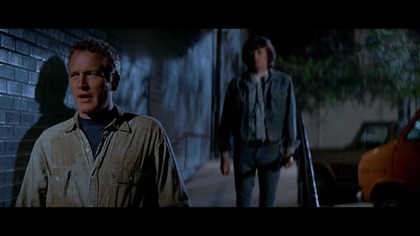 Sometimes. a. Great. Notion. Rodzina. Stamperów. 1971. Lektor.pl. AI