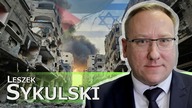 Czy Izrael zrówna z ziemią Strefę Gazy?