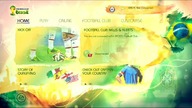 FIFA 14 BRASIL WORYLD CUP PS3 PSN