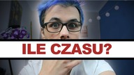 ILE CZASU OSZCZĘDZAM STUDUJĄC ONLINE  MATT ROZKMINIA