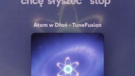 Atom w Dłoń  #czartech #zaklęcie #magia #polskirap #rappl #fantasy