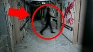 5 Przerażających Rzeczy Nagranych Podczas URBEXU