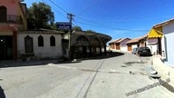 Jazda motocyklem po Albanii - Kruje