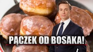 HIT! Pączek od Bosaka! Kandydat KONFEDERACJI w tłusty czwartek || NCzasTV