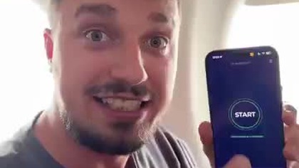 Jaki jest INTERNET w SAMOLOCIE? 