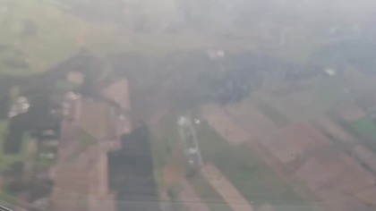 ROMA 2025 film 50 polonia