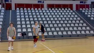 Super Atleta 182cm #shorts
