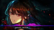 Nightcore - Bermuda