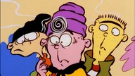 13. Patrz w moje Edy &mdash; Ed, Edd i Eddy [HD]