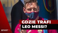 Największe odejście w historii futbolu! Messi przekreślił 20 lat