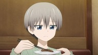 Uzaki-chan wa Asobitai! - Odcinek 3 [PL]