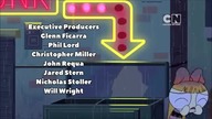 The Sims Movie (2019) Credits