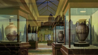 Scooby-Doo i zgadnij kto... S02E25 [Dubbing PL] (2019) (Serial animowany)