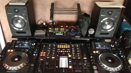 # MUSIK RETRO DJ JANKES KARL MiX 2017#