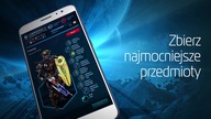 Obrońcy Galaktyki - nowa polska gra