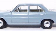 Tomica Limited Vintage - NISSAN CEDRIC STANDARD (LV-105a)
