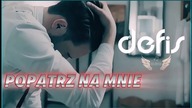 Popatrz na mnie II Wersja Audio II {Kala-Kalinka} {Defis Style}