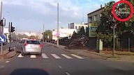 AutoSzkodniki #4 - Drastyczne Zdarzenia na Drodze #AutoSzkodniki #polska