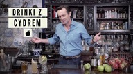 Jak zrobić drinki z cydrem | Przepisy na koktajle: Cider Spritz, Voyager, Hot Apple Cider