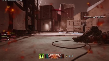 MW II: Deathmath Solo (no comment) #3