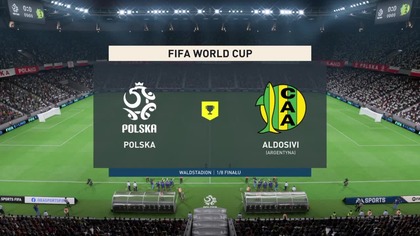 Już za 12 dni Mistrzostwa Świata w Katarze! Jak Polska zaprezentuję się w tych zawodach? Tego dowiemy się wkrótce, a dzisiaj zapraszam was na nową serię w FIFIĘ, w której rozgrywam mecze Reprezentacji Polski w tym turnieju. W tym meczu Polska zmierzy się z Meksykiem w meczu o wyjście z grupy!
(ROZWIŃ OPIS)

Instagram: patrykosikk_
  (discord):  https://discord.com/invite/JN5NsAnA3E
2 kanał: https://www.youtube.com/@patrykosik2
Kanał minecraftowy: https://www.youtube.com/@patrykosikkminecraft
Tu będą streamy: https://www.youtube.com/@patrykosikklive
Kontent o Lego Ninjago: https://www.youtube.com/@patrykosikkninjago



Jeśli chcesz do mnie napisać wiadomość lub pytanie zapraszam do sekcji komentarzy, lub na mojego Instagrama - patrykosikk_