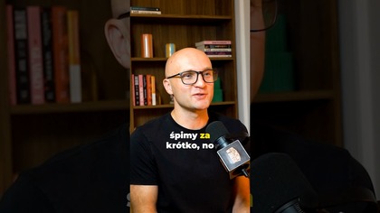 Jaki jest sposób na lepszy sen? #sen #regeneracja #zdrowie