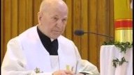 Ks.  Jan Pęzioł: proroctwa o Polsce dane Sł. B.  Wandzie Malczewskiej spełniają się na naszych oczac
