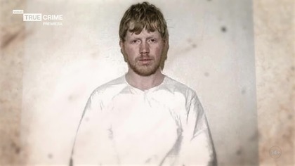 The A-Z Killer - S01E02 (lektor PL)