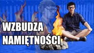 OGIEŃ - Cyber Marian Vlog #14
